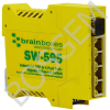 Endüstriyel Ethernet Switch