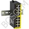 Endüstriyel Ethernet Switch