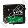 Endüstriyel Ethernet Switch