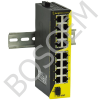 Endüstriyel Ethernet Switch